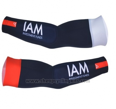 2015 IAM Arm Warmer Cycling (2)